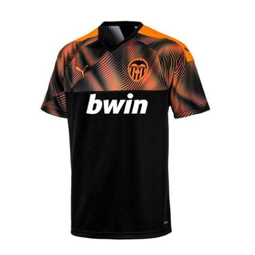 Camiseta Valencia 2ª 2019-2020